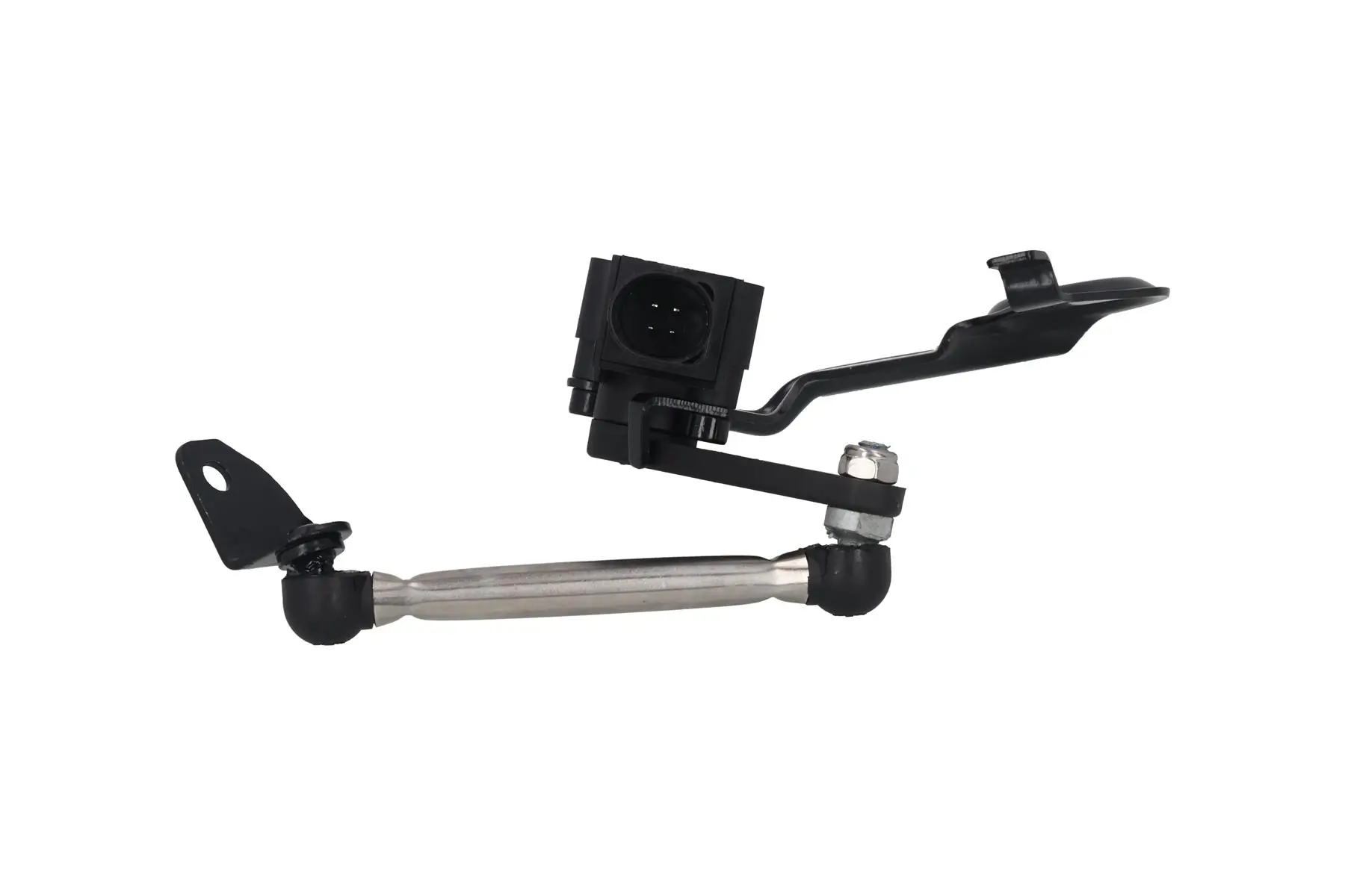 Sensor, headlight levelling