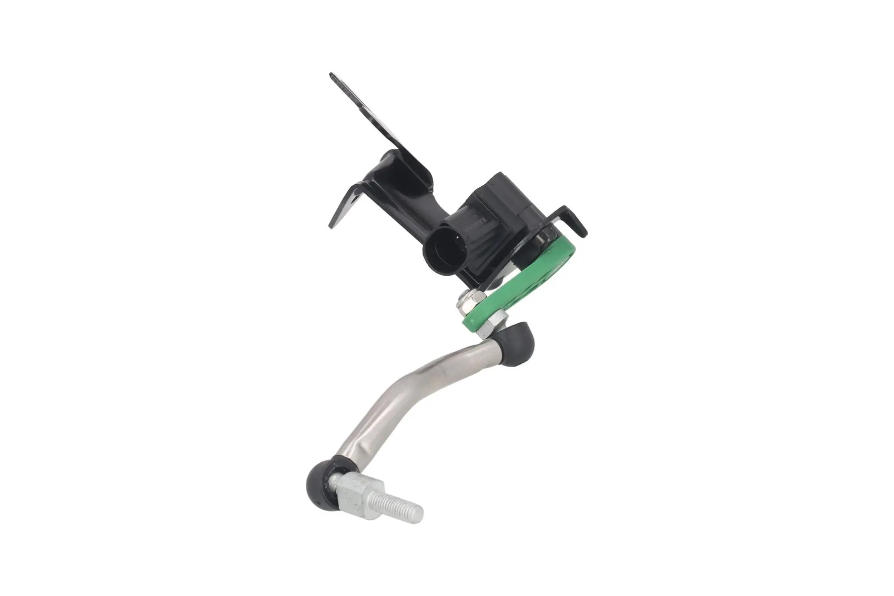 Sensor, headlight levelling