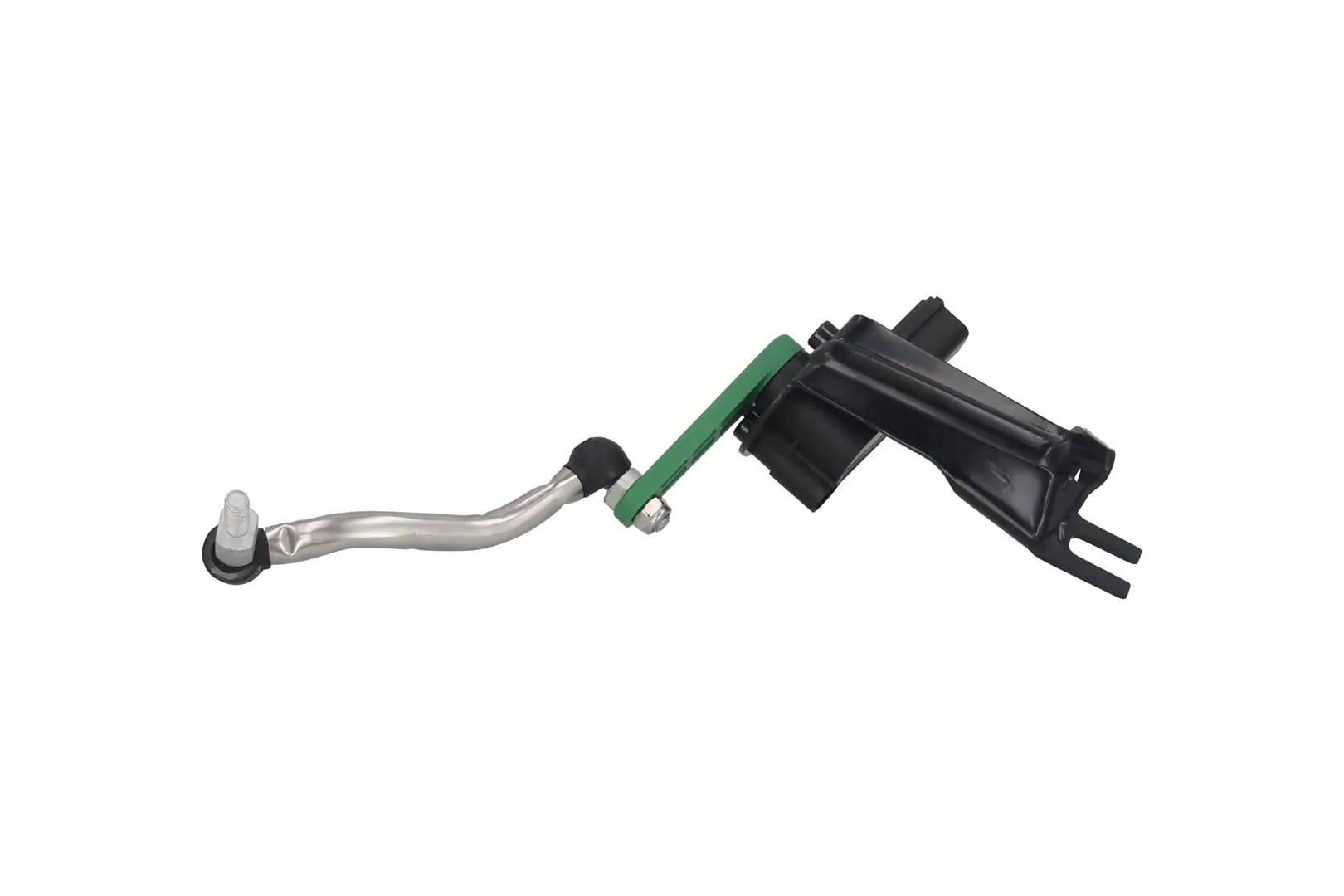 Sensor, headlight levelling
