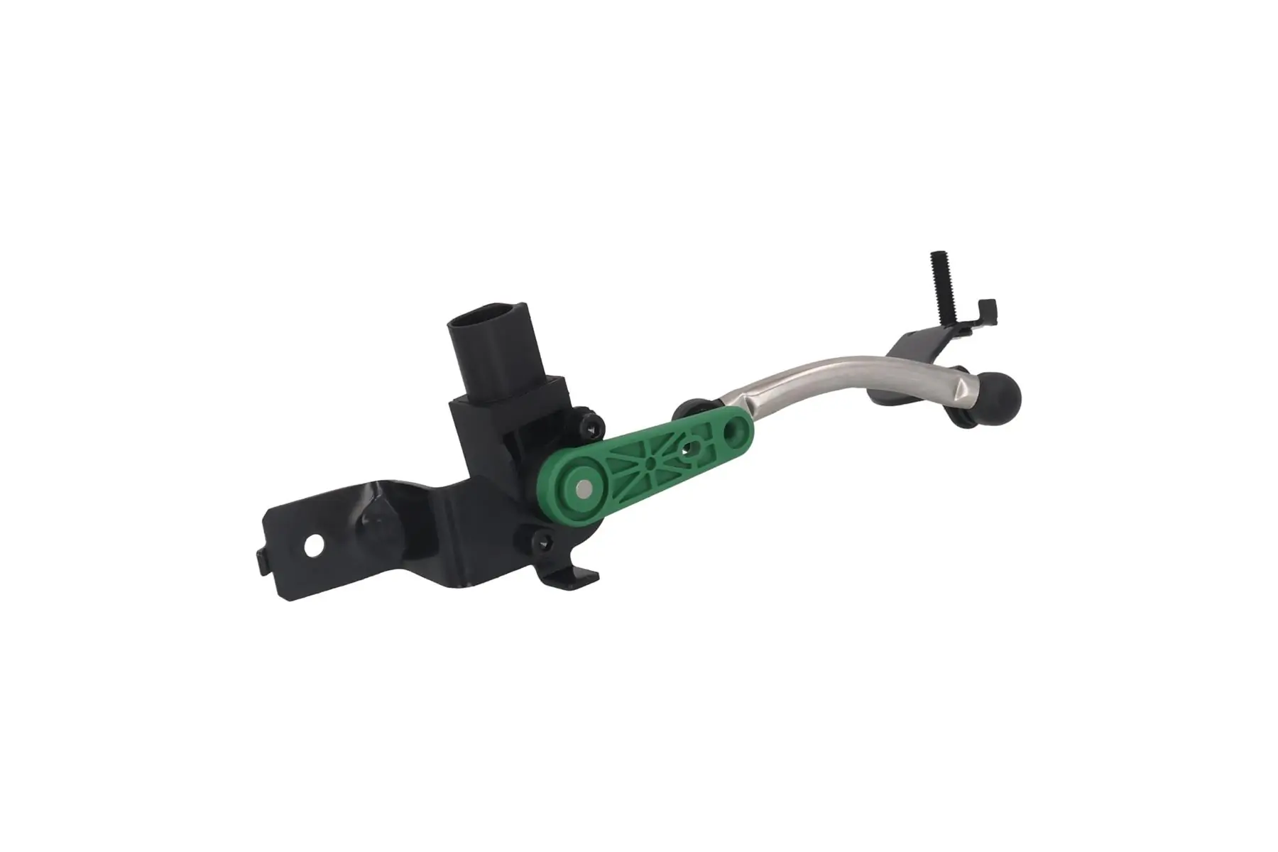 Sensor, headlight levelling