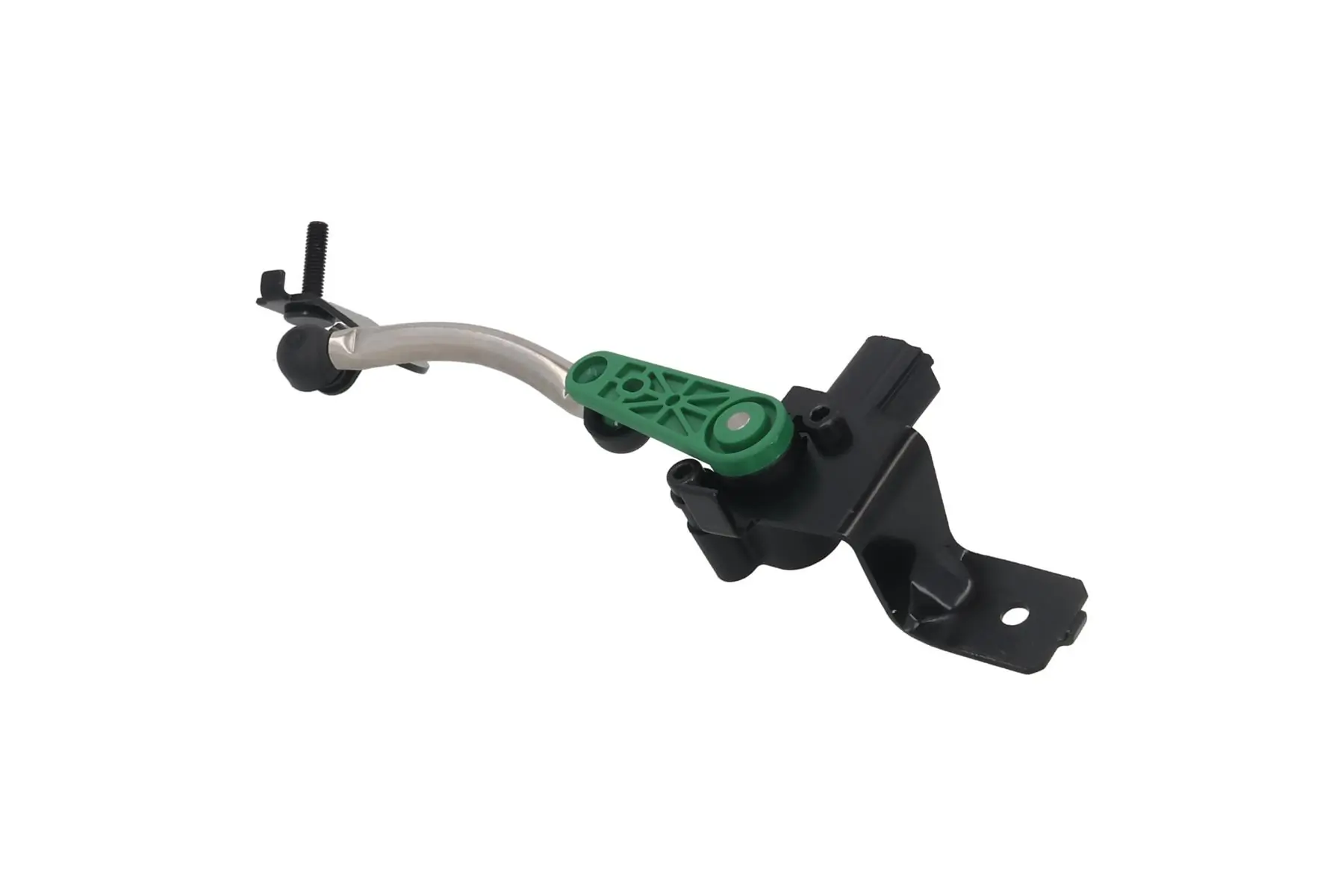 Sensor, headlight levelling