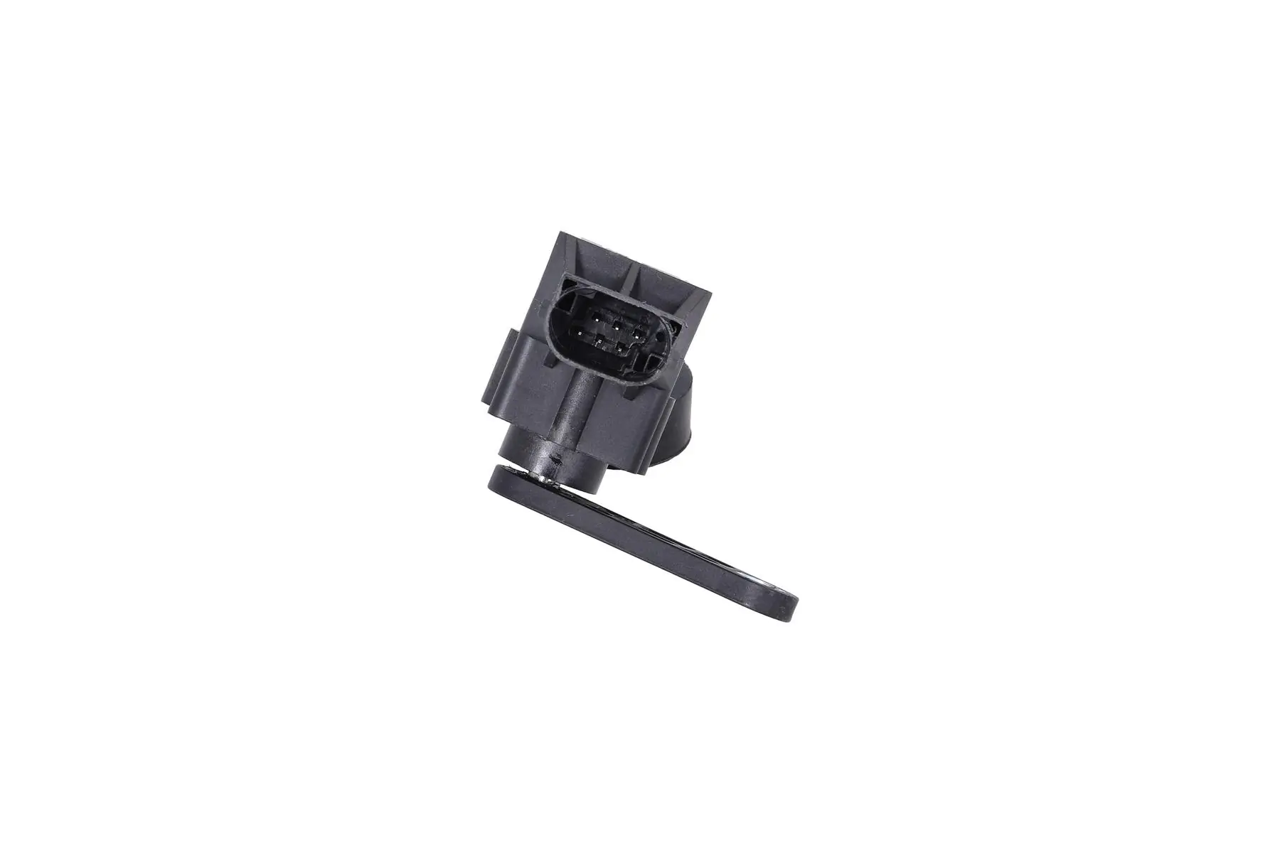 Sensor, headlight levelling