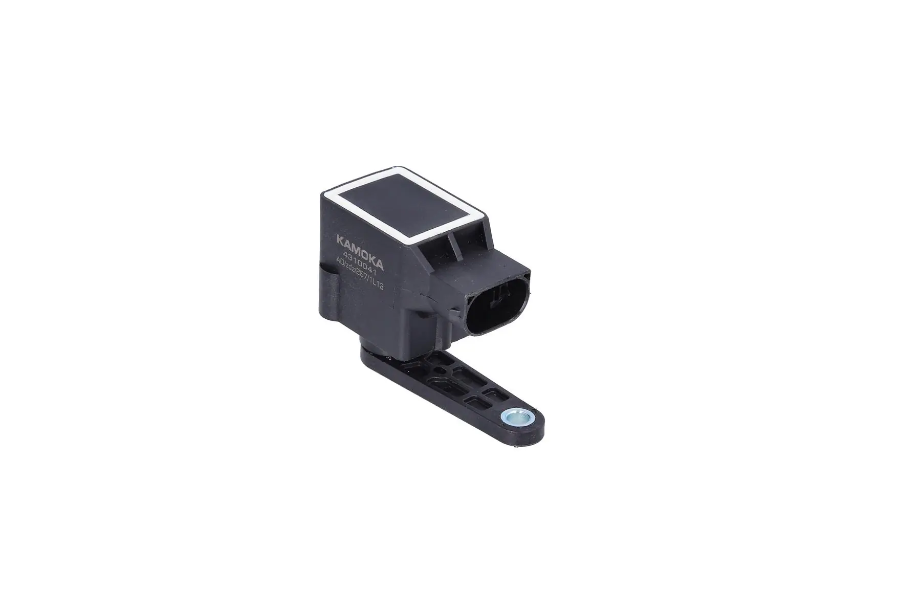 Sensor, headlight levelling