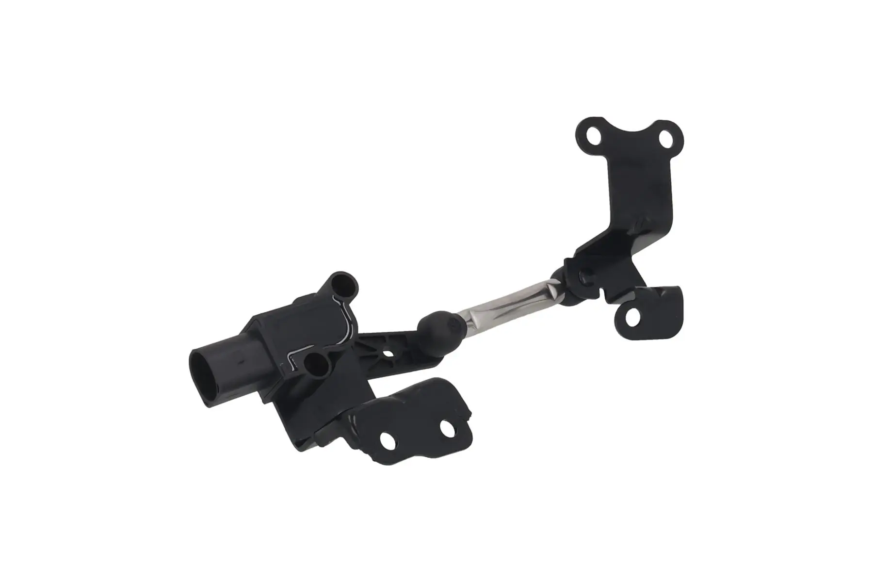 Sensor, headlight levelling