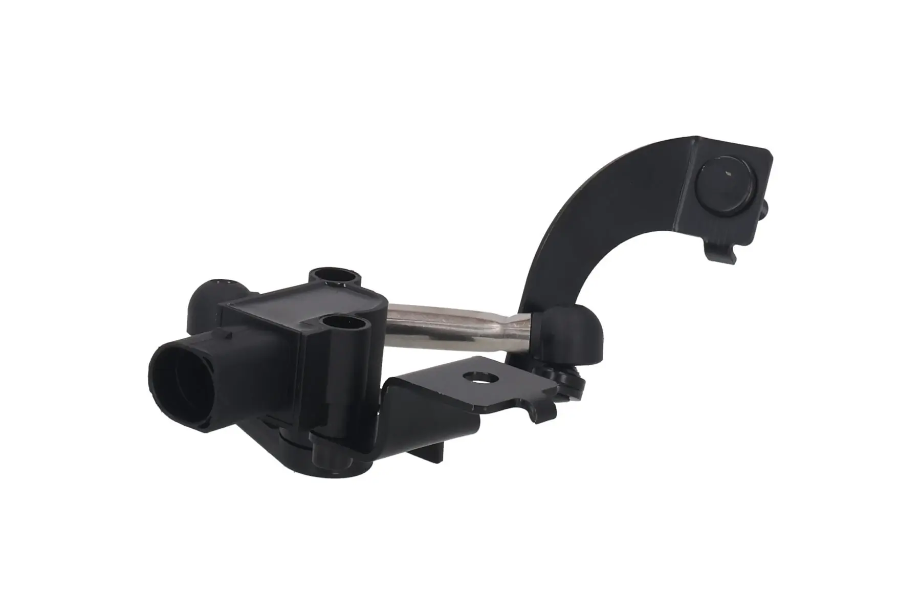 Sensor, headlight levelling