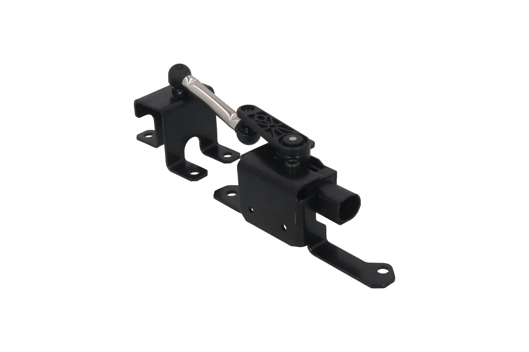 Sensor, headlight levelling