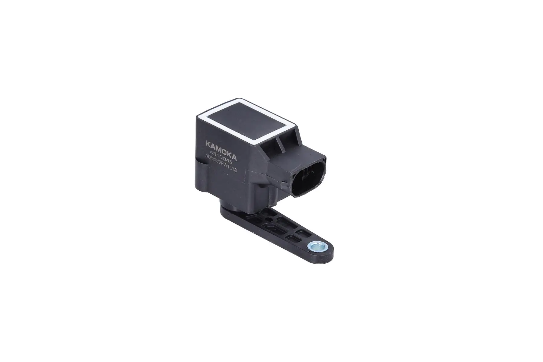 Sensor, headlight levelling
