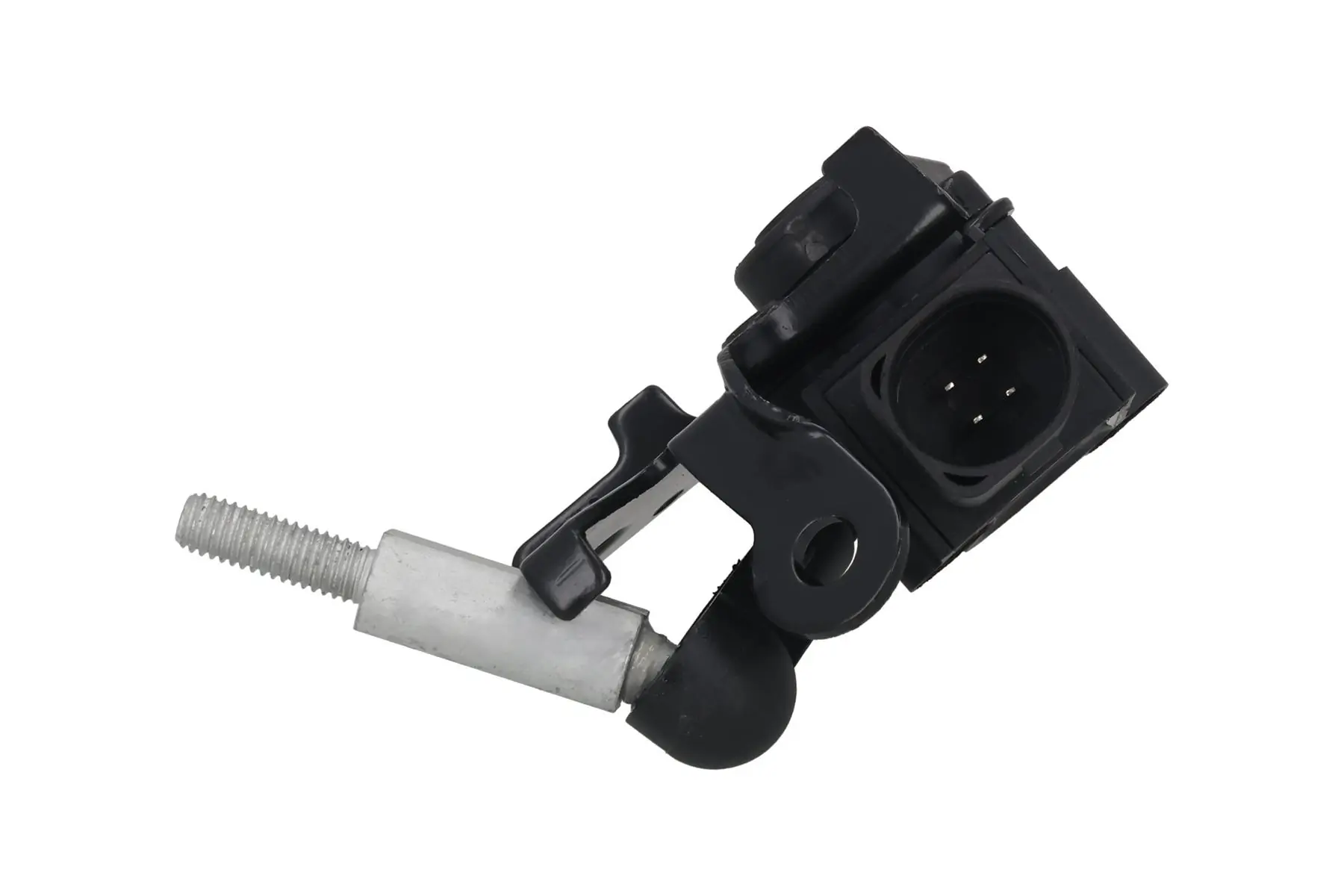 Sensor, headlight levelling