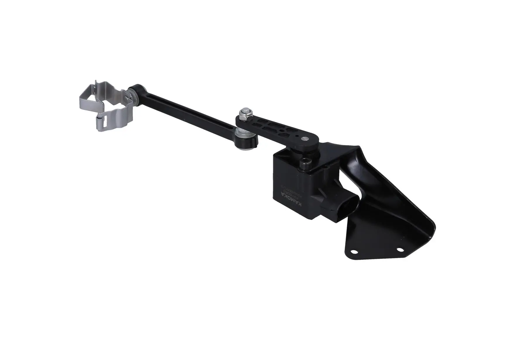 Sensor, headlight levelling