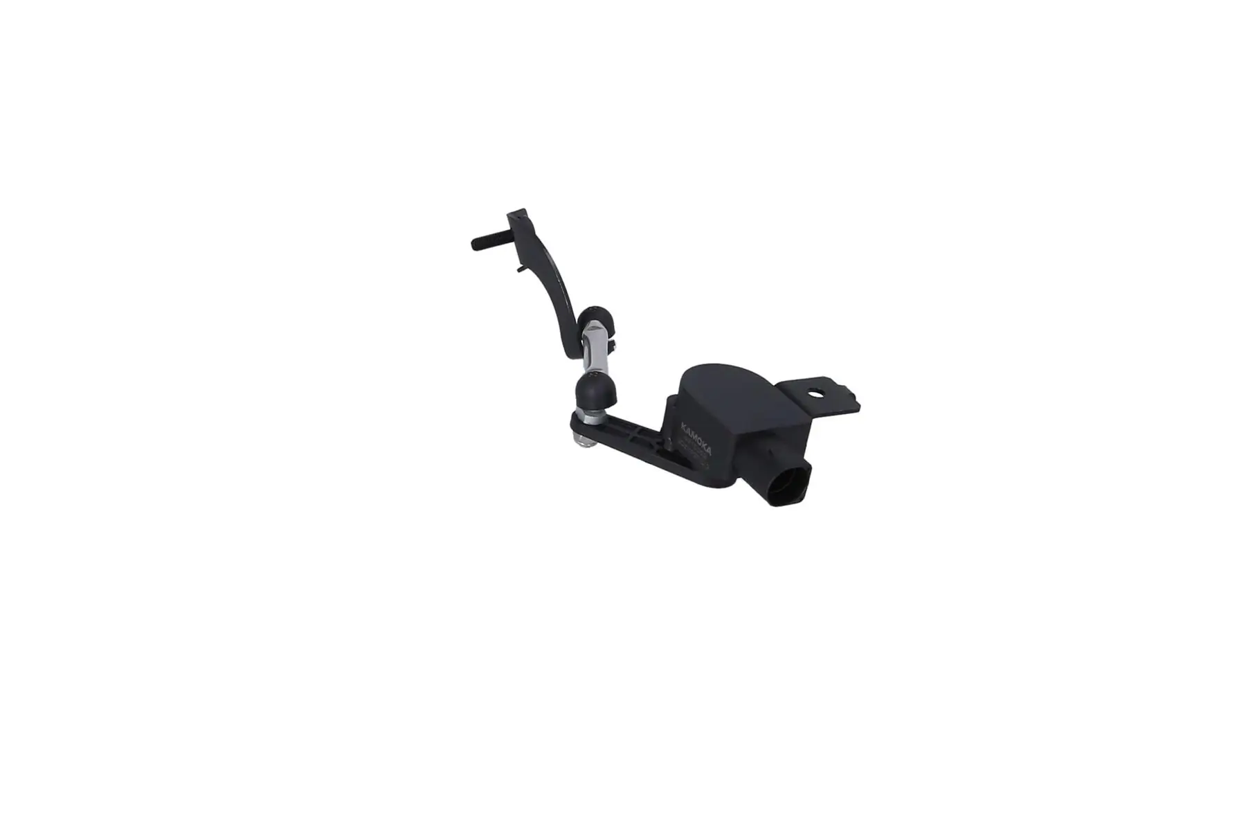 Sensor, headlight levelling
