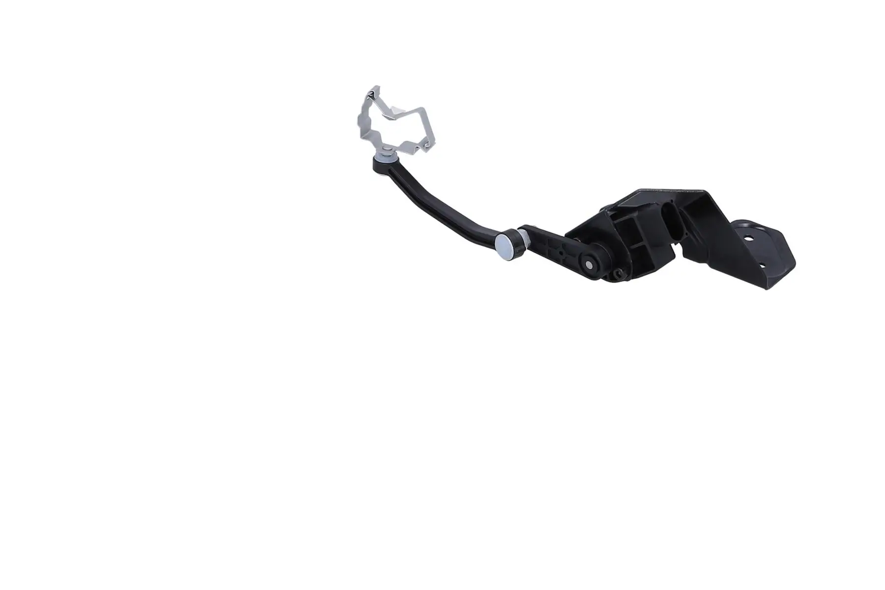 Sensor, headlight levelling