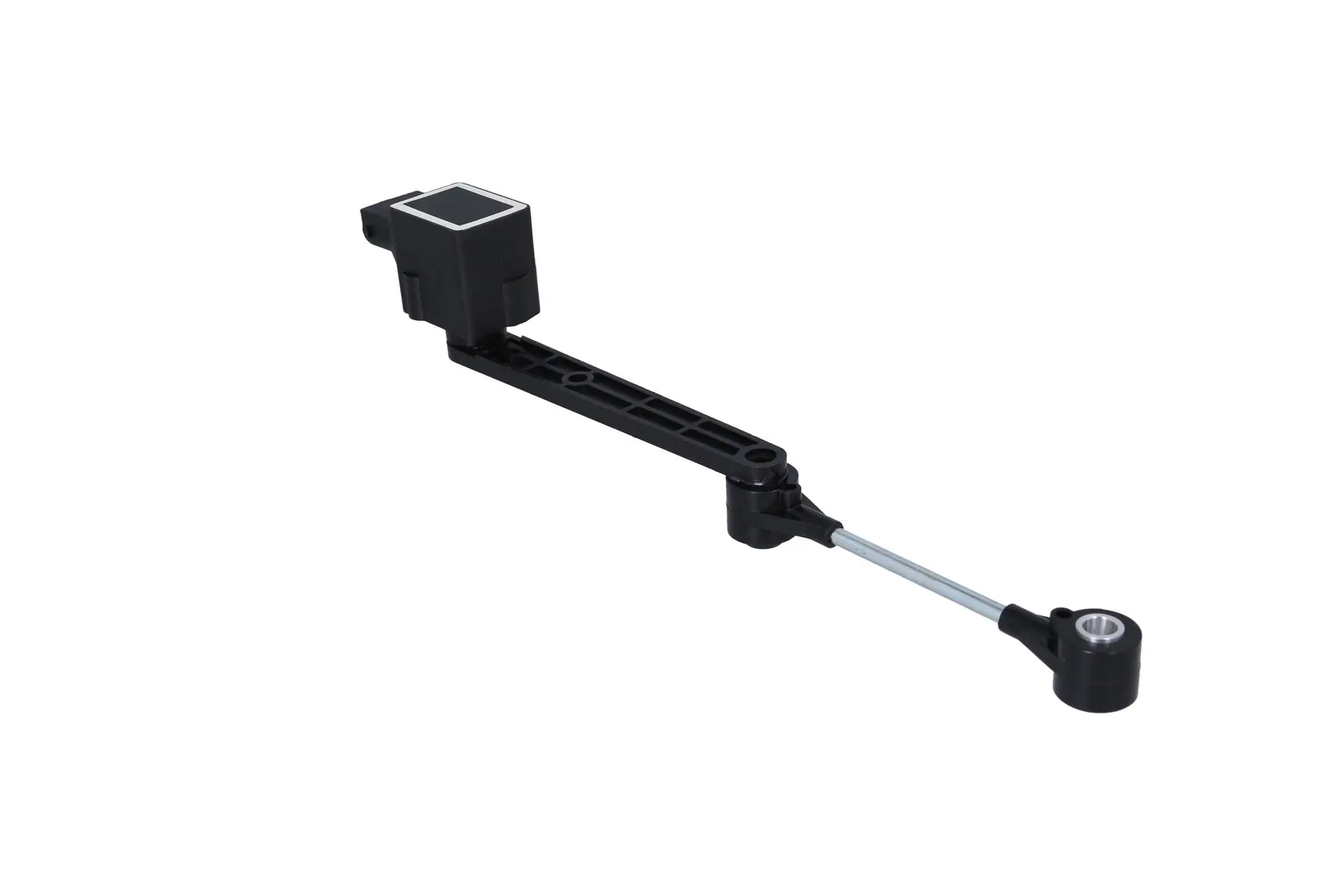 Sensor, headlight levelling