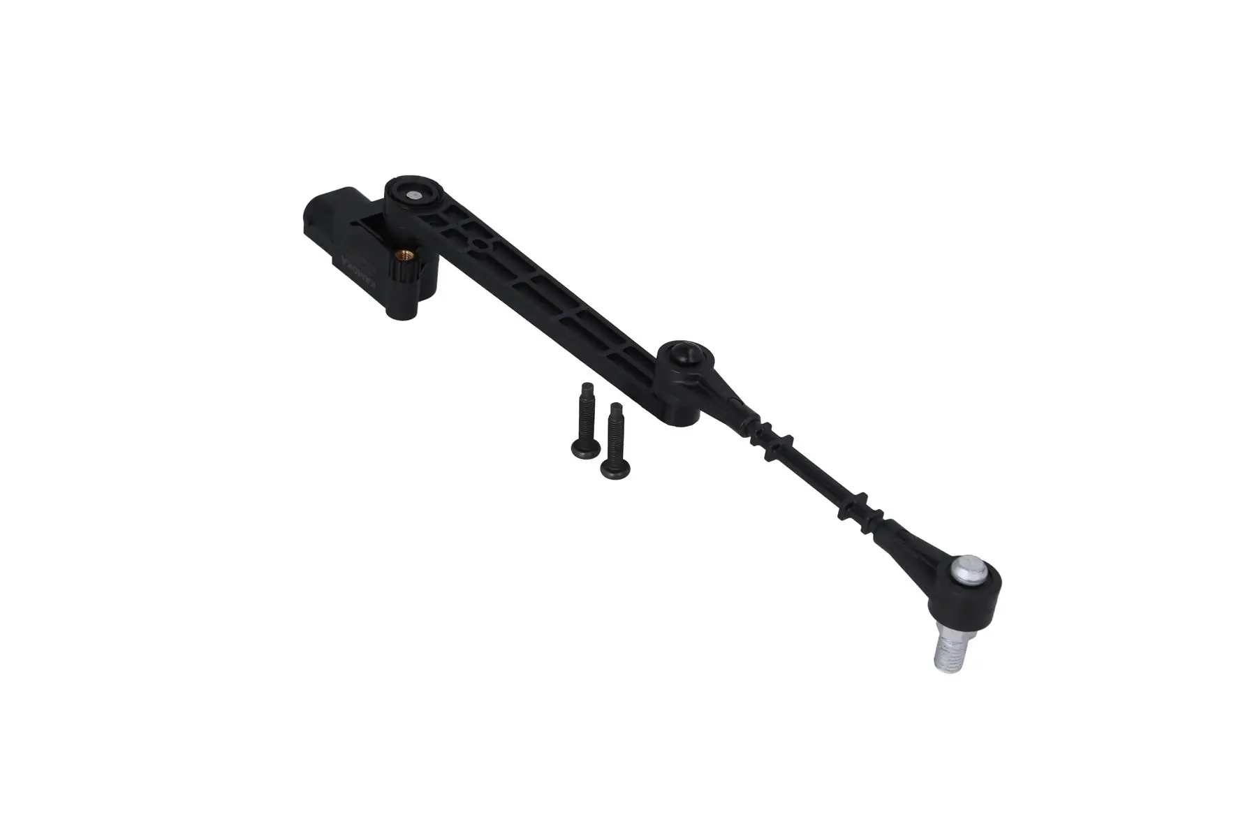 Sensor, headlight levelling
