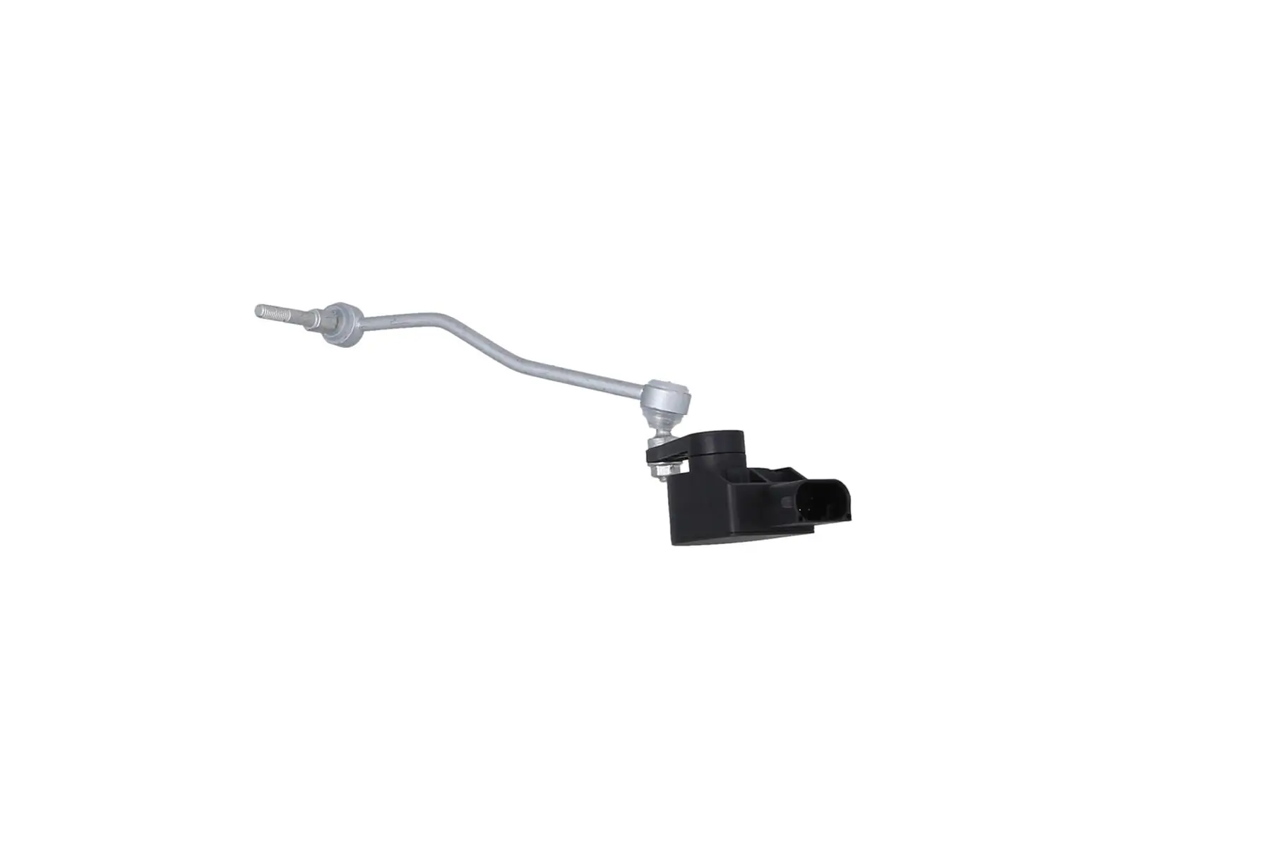 Sensor, headlight levelling