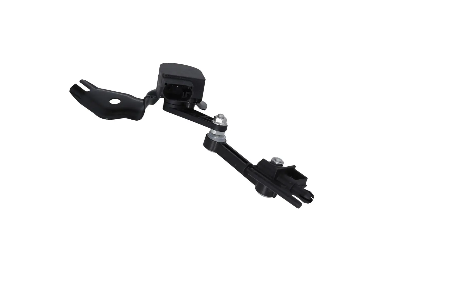 Sensor, headlight levelling