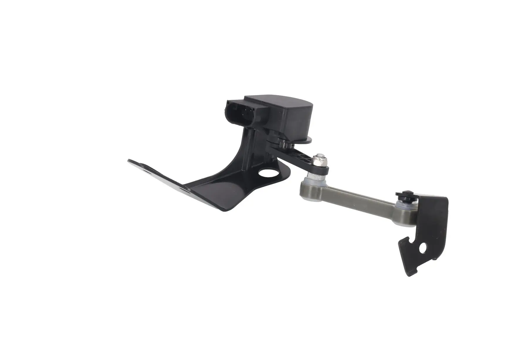 Sensor, headlight levelling