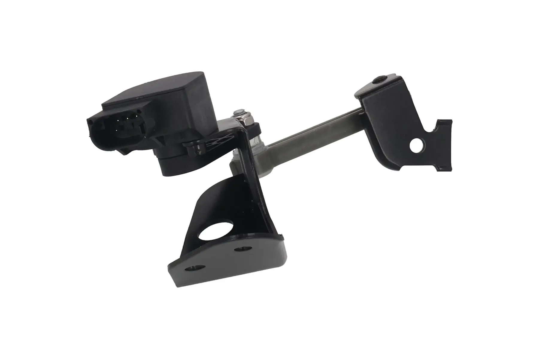 Sensor, headlight levelling