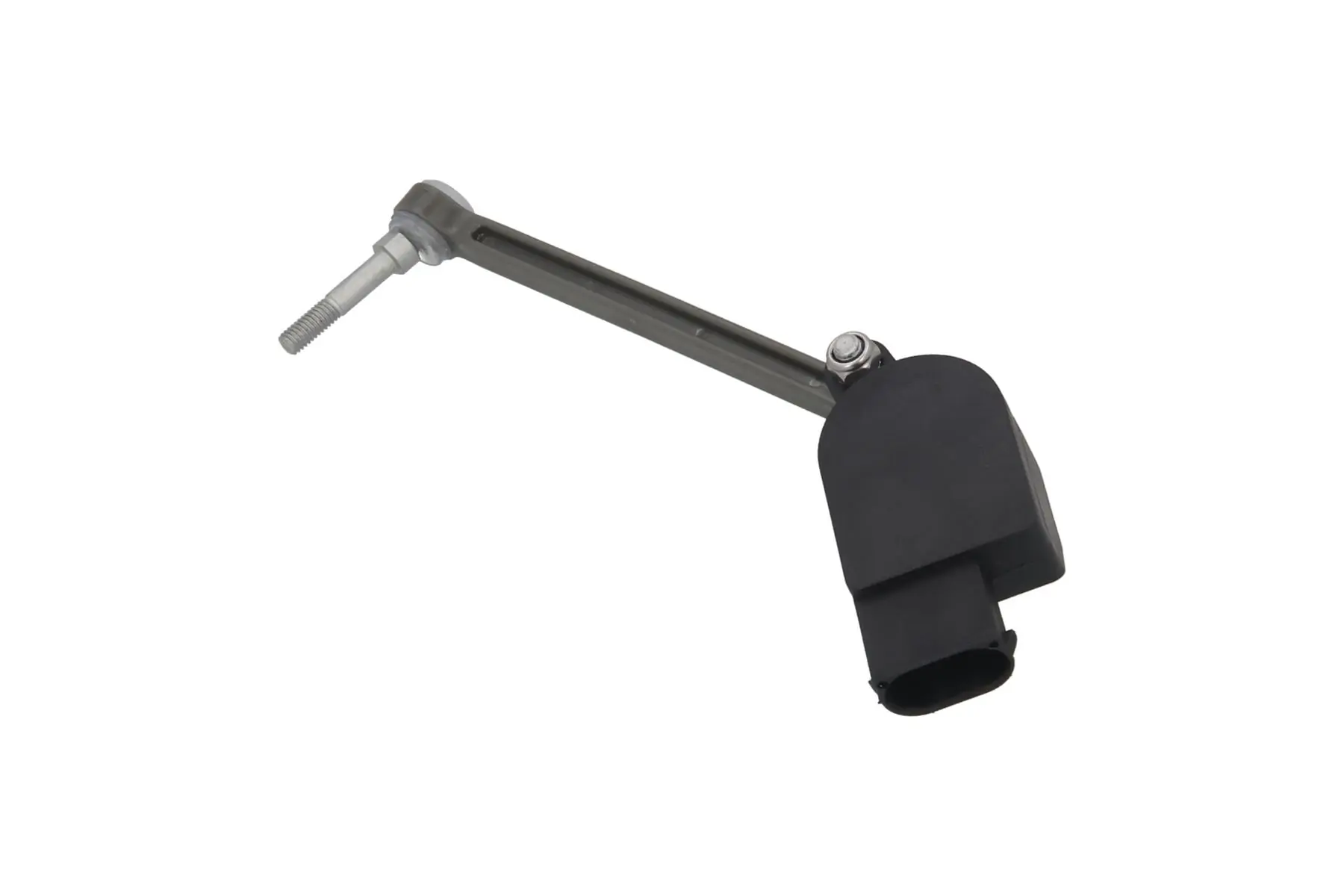 Sensor, headlight levelling
