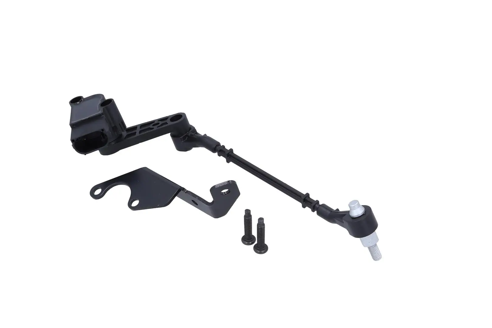 Sensor, headlight levelling