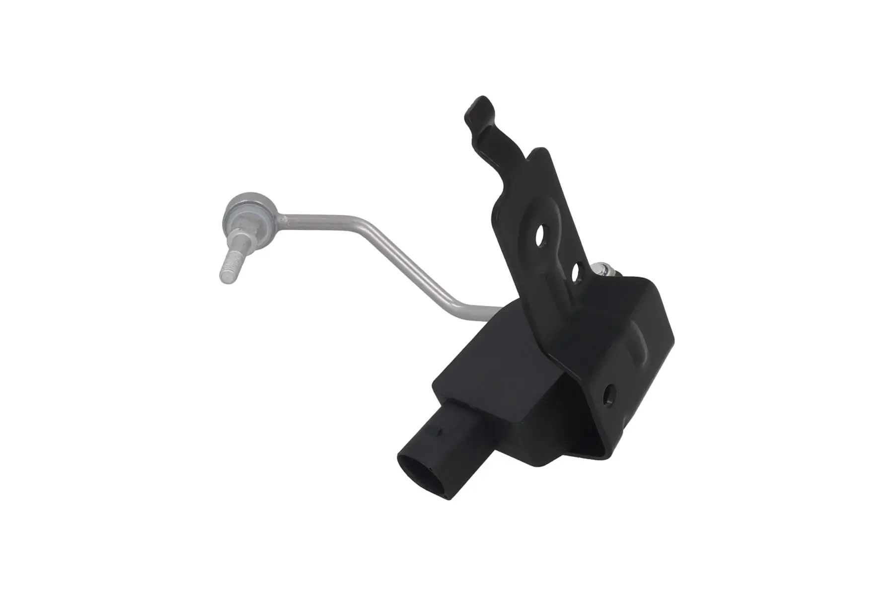Sensor, headlight levelling
