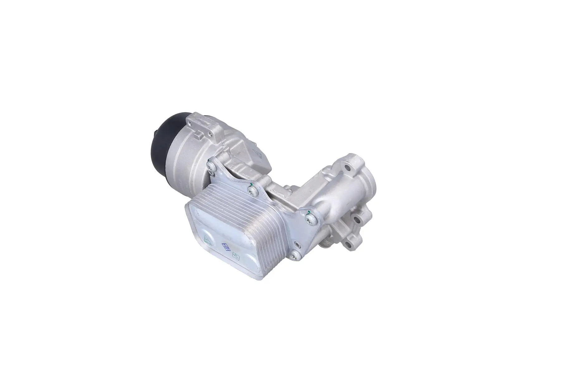 Housing, oil filter