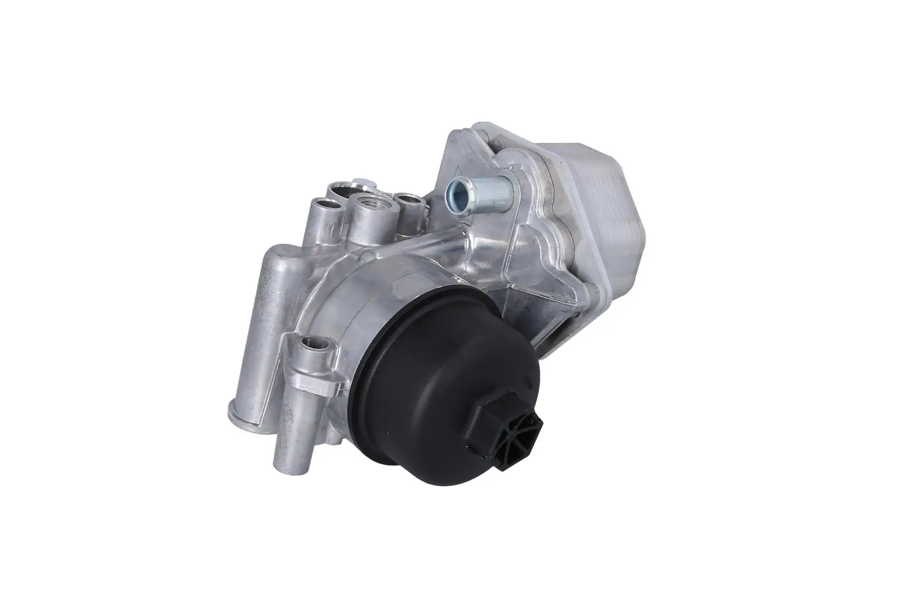 Housing, oil filter
