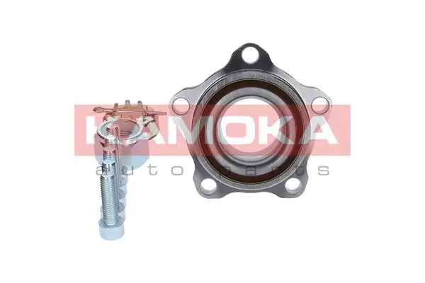 Wheel Bearing Kit