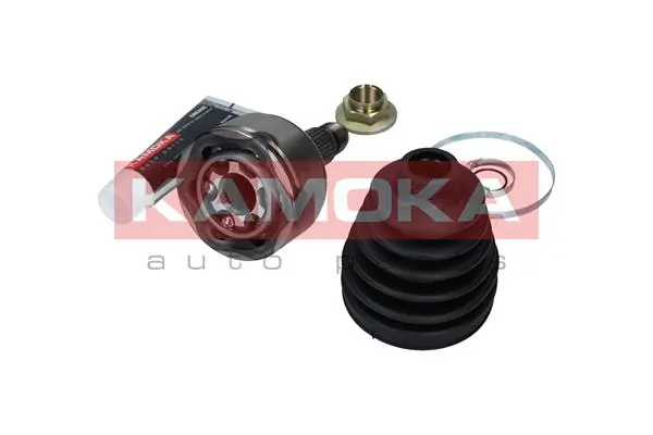 Joint Kit, drive shaft