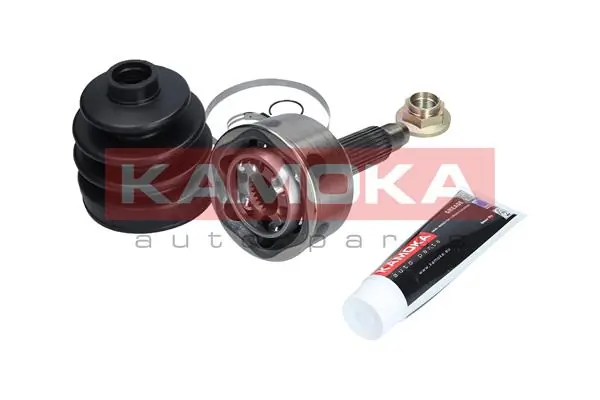 Joint Kit, drive shaft