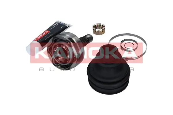 Joint Kit, drive shaft
