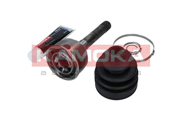 Joint Kit, drive shaft