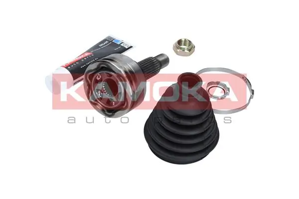 Joint Kit, drive shaft