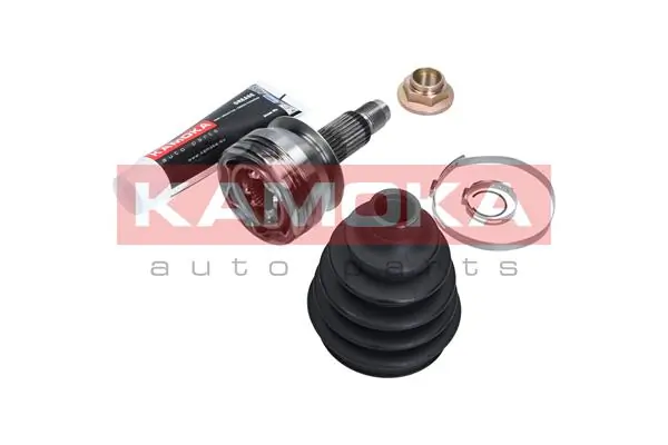 Joint Kit, drive shaft