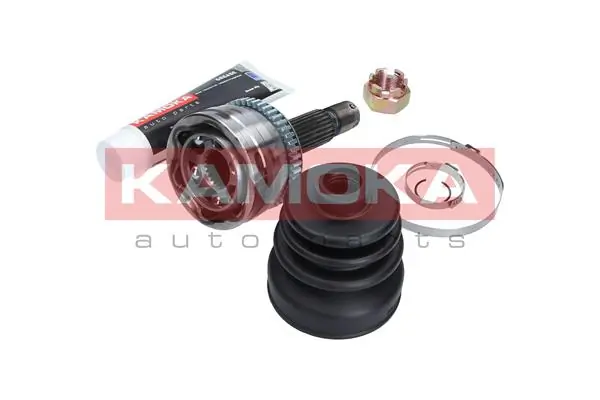 Joint Kit, drive shaft