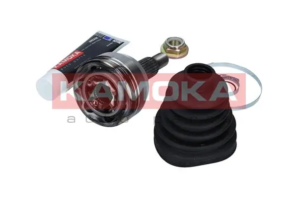 Joint Kit, drive shaft