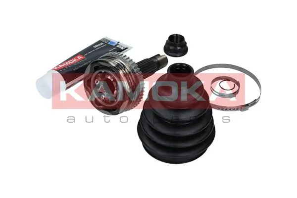 Joint Kit, drive shaft