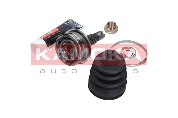 Joint Kit, drive shaft