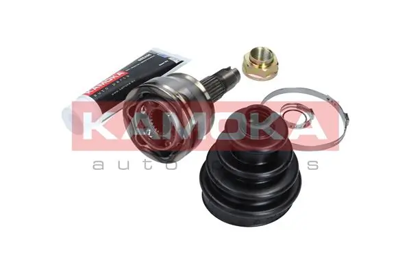 Joint Kit, drive shaft