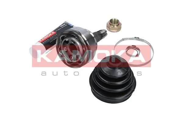 Joint Kit, drive shaft