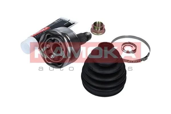 Joint Kit, drive shaft