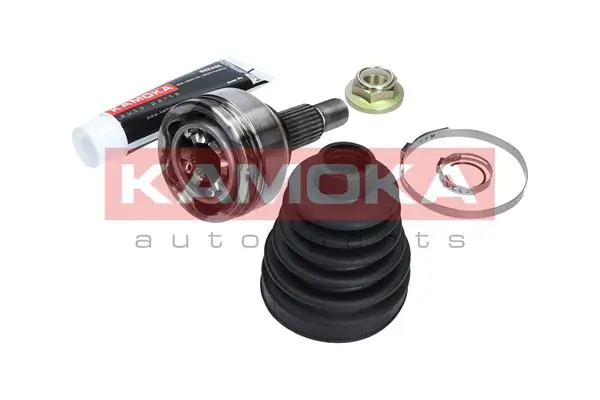 Joint Kit, drive shaft