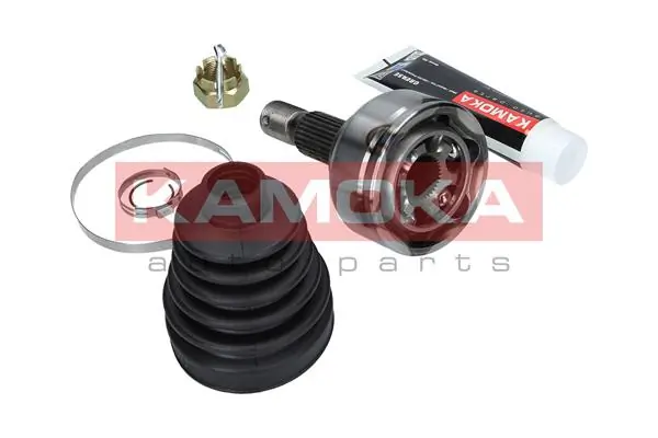 Joint Kit, drive shaft