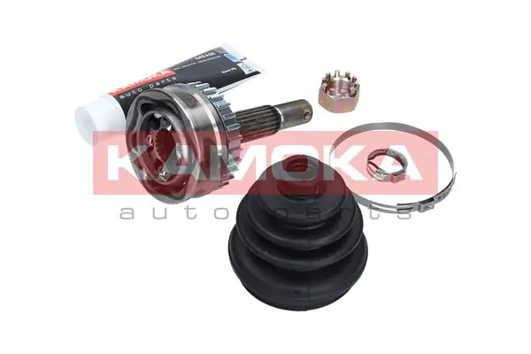 Joint Kit, drive shaft
