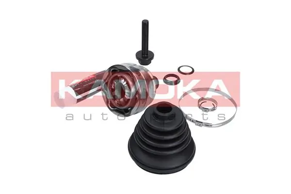 Joint Kit, drive shaft