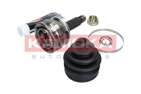 Joint Kit, drive shaft