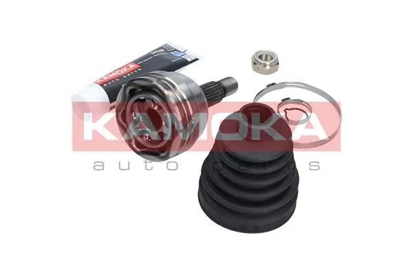 Joint Kit, drive shaft