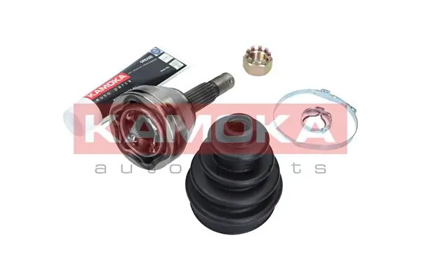 Joint Kit, drive shaft