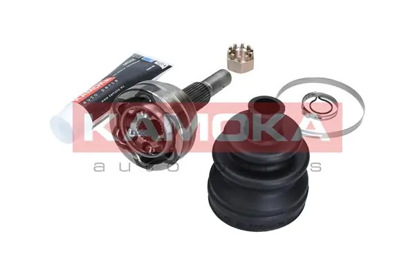 Joint Kit, drive shaft