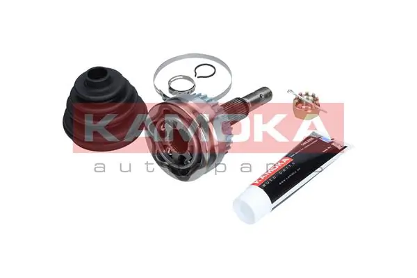 Joint Kit, drive shaft