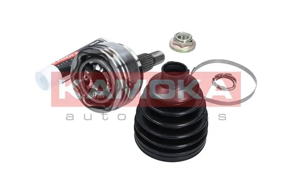 Joint Kit, drive shaft